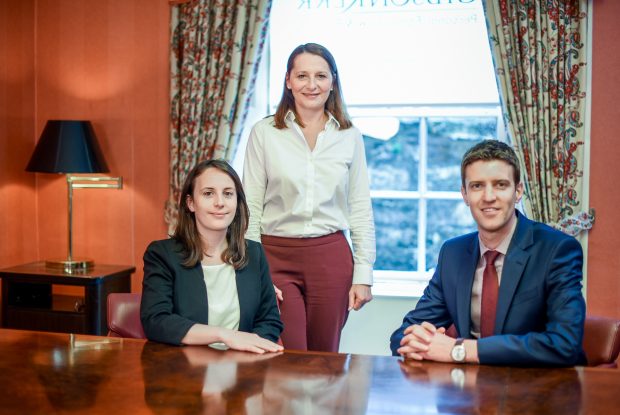 Private Client Paralegal Recruitment