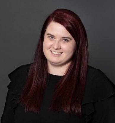 Katherine Logan Family Law Paralegal