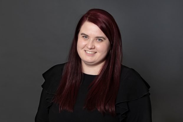 Katherine Logan Family Law Paralegal