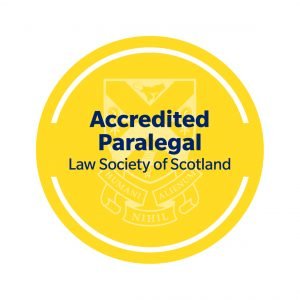 Accredited Paralegal