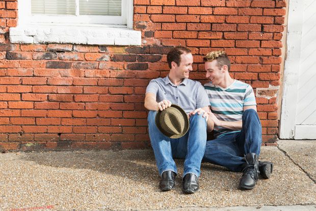 Civil Partnership Agreements