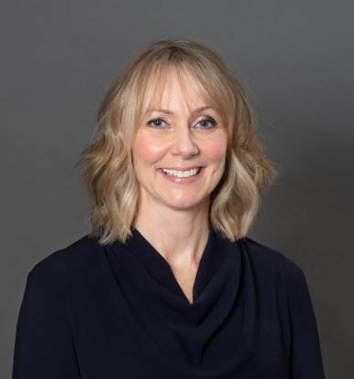 Lynsey Dingwall Family Law Secretary