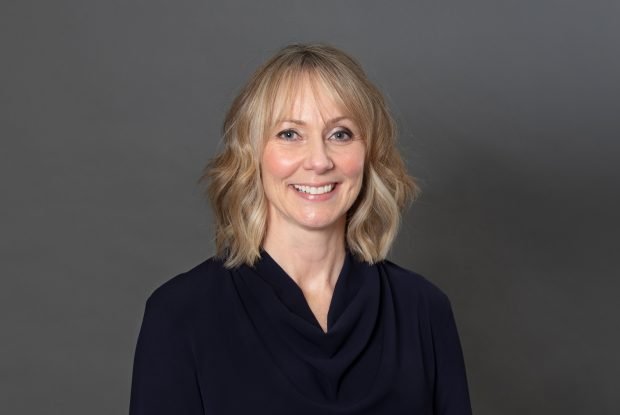 Lynsey Dingwall Family Law Secretary