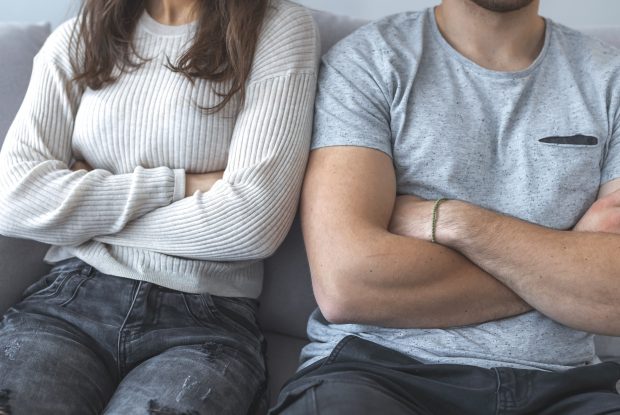 Can I get divorced in Scotland if I live in England?