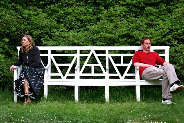 Grounds for divorce in Scotland