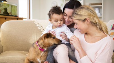 Inheritance Tax planning for unmarried couples