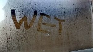 How to resolve damp problems before selling your home