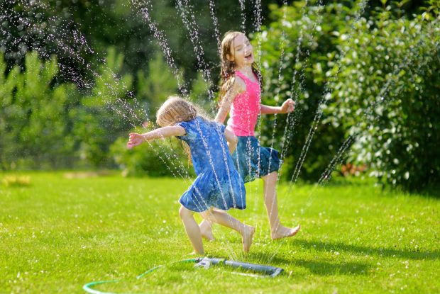 Top tips for stress-free holidays for separated parents