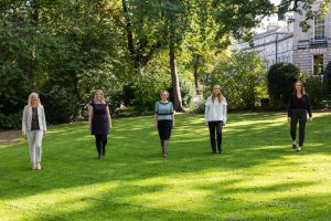 Meet our growing team