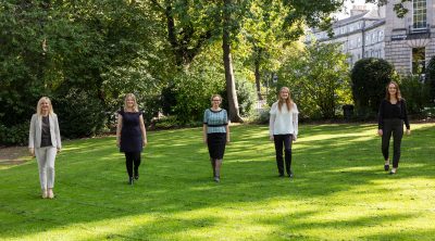 Meet our growing team