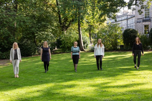 Meet our growing team