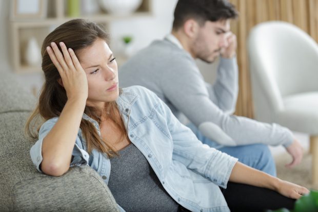 Divorce: 5 things you need to know about unreasonable behaviour