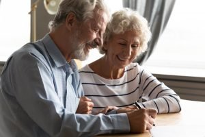 Can an executor inherit from a will?