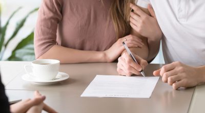 What are prenups and are they enforceable