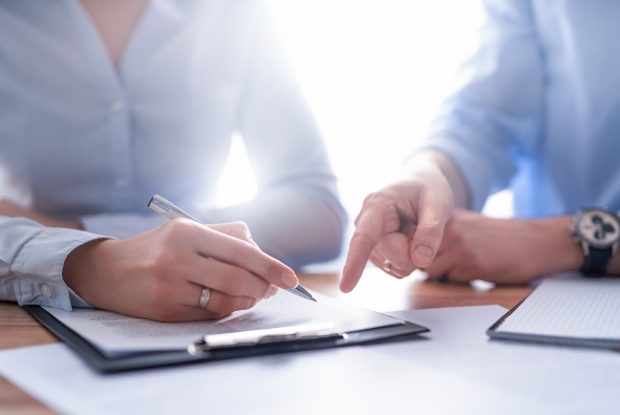 Can a Scottish Power of Attorney be used in England?