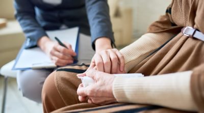 Do you need a solicitor when someone dies?