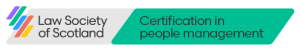 LSS Certification People Management
