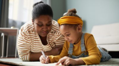 Child maintenance: your questions answered