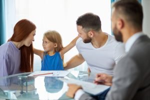 Top 5 tips for achieving an amicable divorce