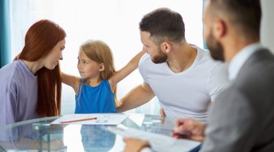 Top 5 tips for achieving an amicable divorce