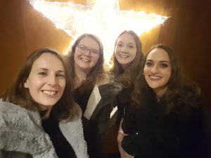 Local Hero Awards 2021