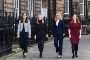 Big Staff Moves Underpin Gibson Kerr’s Growth Plans