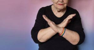 International Women's Day #BreakTheBias