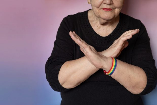 International Women's Day #BreakTheBias