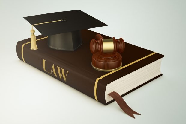 A week in the life of a law firm