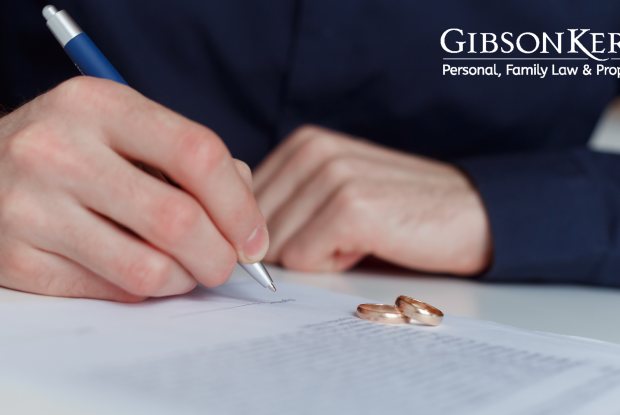 Divorce and Separation Aftercare