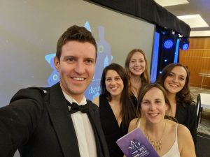 Edinburgh Local Hero Awards 2022