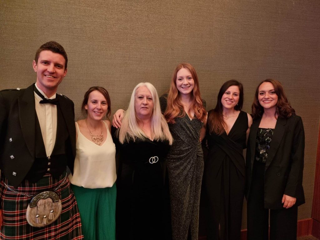 Edinburgh Local Hero Awards 2022