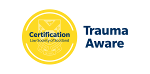Trauma Aware Certification