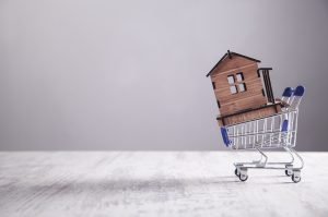 What’s happening in the property market in Autumn 2023?