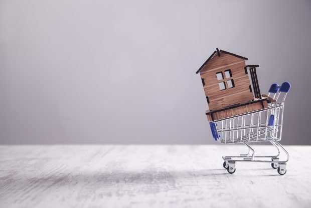 What’s happening in the property market in Autumn 2023?