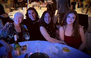 Family Law team at the 2023 Family Law conference at St Andrews