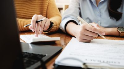 business ownership in divorce