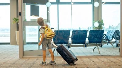 Should I consent to my child travelling abroad