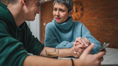 What is the difference between a Power of Attorney and a Guardianship