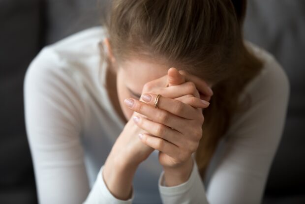 Trauma informed law